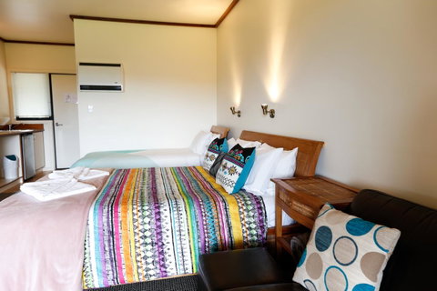 Karri Aura - Tourism Cairns 1