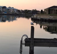 Waterside Canal Dreams - Tourism Cairns