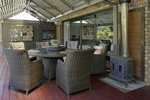 Marcus Villa Booragoon - Tourism Cairns 12