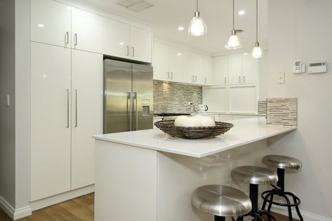 Marcus Villa Booragoon - Tourism Cairns 2