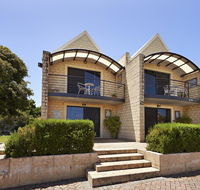 Albany Harbourside Apartments And Houses - Tourism Cairns