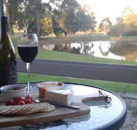 Abbivale Farm Cottage - Tourism Cairns