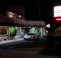 Mandurah Foreshore Motel - Tourism Cairns