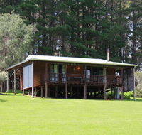 Hawke Brook Chalets - Tourism Cairns