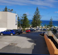 West Beach Lagoon 211  Great Views - Tourism Cairns