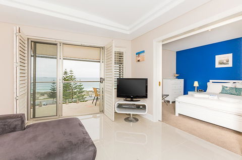 The White Pearl Penthouse - Tourism Cairns 13