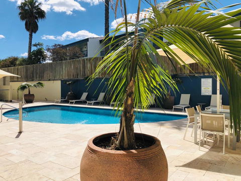 The White Pearl Penthouse - Tourism Cairns 20