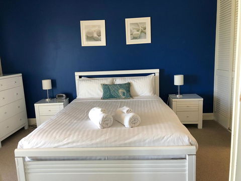 The White Pearl Penthouse - Tourism Cairns 6