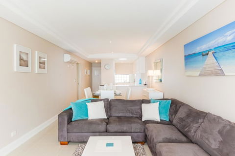The White Pearl Penthouse - Tourism Cairns 12
