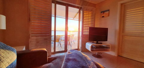 The White Pearl Penthouse - Tourism Cairns 15
