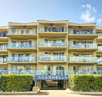 The White Pearl Penthouse - Tourism Cairns