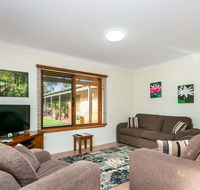 Coranda Lodge - Tourism Cairns