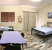 Sabai accommodation - Tourism Cairns