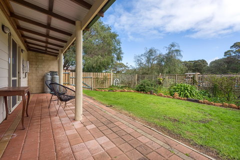 Surfside Ocean Beach Denmark Holiday Accommodation - Tourism Cairns 22