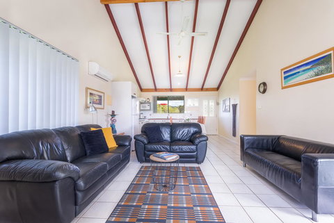 Surfside Ocean Beach Denmark Holiday Accommodation - Tourism Cairns 43