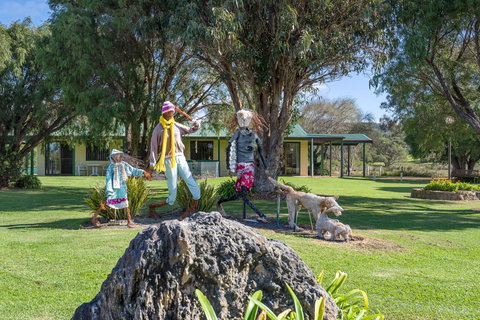 Surfside Ocean Beach Denmark Holiday Accommodation - Tourism Cairns 4