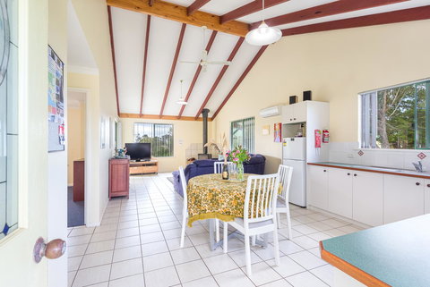 Surfside Ocean Beach Denmark Holiday Accommodation - Tourism Cairns 29