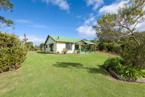 Surfside Ocean Beach Denmark Holiday Accommodation - Tourism Cairns 34