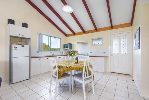 Surfside Ocean Beach Denmark Holiday Accommodation - Tourism Cairns 31