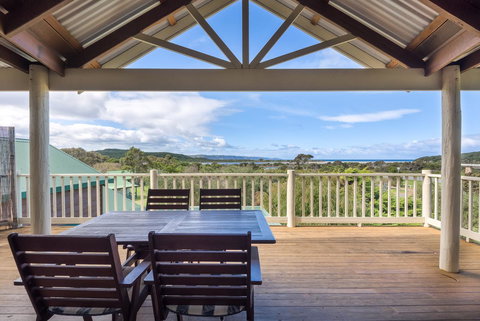 Surfside Ocean Beach Denmark Holiday Accommodation - Tourism Cairns 10