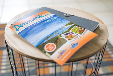 Surfside Ocean Beach Denmark Holiday Accommodation - Tourism Cairns 8