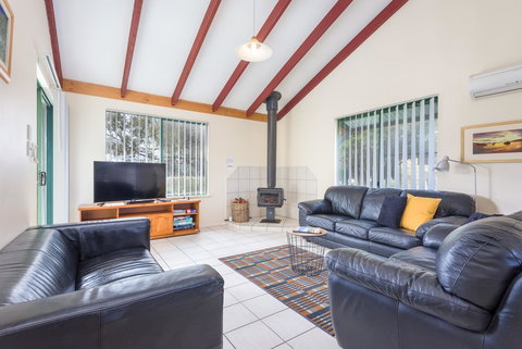 Surfside Ocean Beach Denmark Holiday Accommodation - Tourism Cairns 41