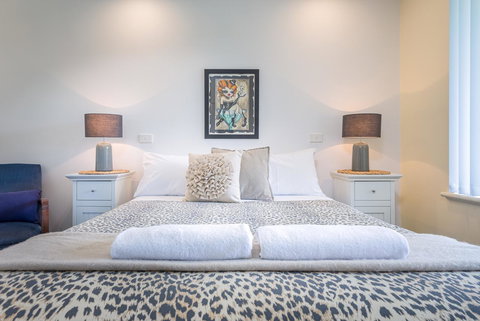 Surfside Ocean Beach Denmark Holiday Accommodation - Tourism Cairns 28