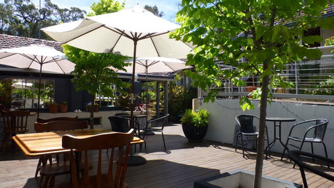 Bridgetown Valley Lodge - Tourism Cairns 13