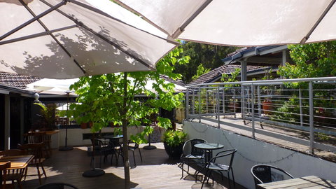 Bridgetown Valley Lodge - Tourism Cairns 12