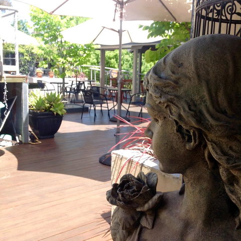 Bridgetown Valley Lodge - Tourism Cairns 14