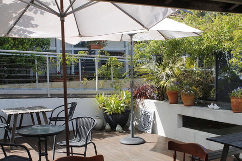 Bridgetown Valley Lodge - Tourism Cairns 10