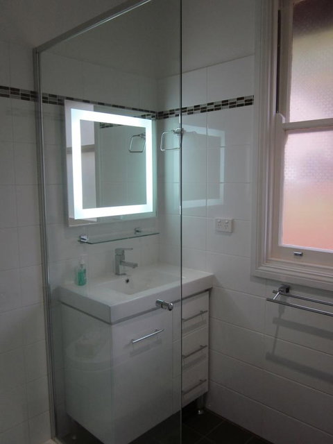 Bridgetown Valley Lodge - Tourism Cairns 32