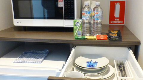 Bridgetown Valley Lodge - Tourism Cairns 16