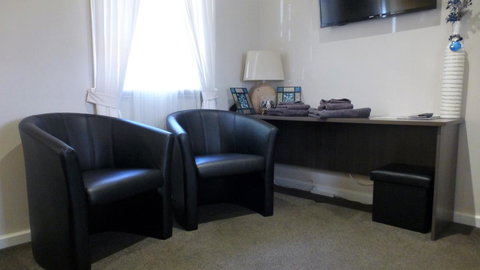 Bridgetown Valley Lodge - Tourism Cairns 9