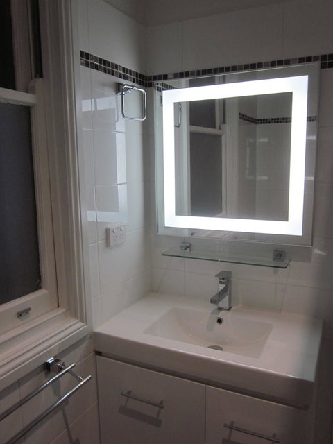 Bridgetown Valley Lodge - Tourism Cairns 43