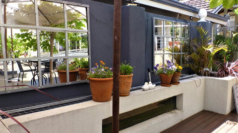 Bridgetown Valley Lodge - Tourism Cairns 11