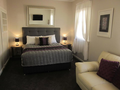 Bridgetown Valley Lodge - Tourism Cairns 38