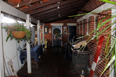 Bridgetown Valley Lodge - Tourism Cairns 18