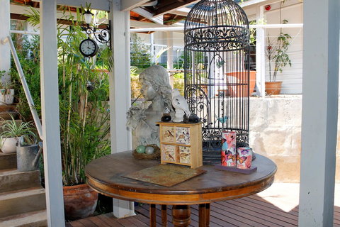 Bridgetown Valley Lodge - Tourism Cairns 19