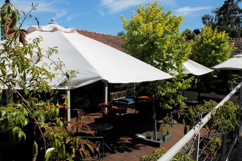 Bridgetown Valley Lodge - Tourism Cairns 2