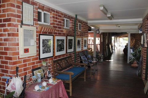 Bridgetown Valley Lodge - Tourism Cairns 20