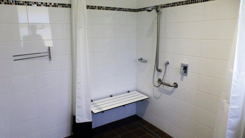 Bridgetown Valley Lodge - Tourism Cairns 28