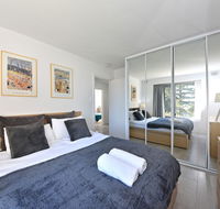 Cottesloe apartment close to beach - Tourism Cairns