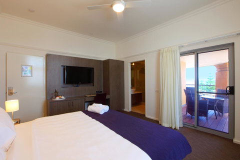 Cottesloe Beach Hotel - Tourism Cairns 8