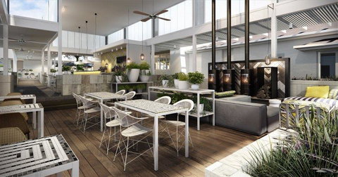 Cottesloe Beach Hotel - Tourism Cairns 13