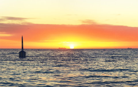 Cottesloe Beach Hotel - Tourism Cairns 15