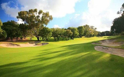 Cottesloe Beach Hotel - Tourism Cairns 1