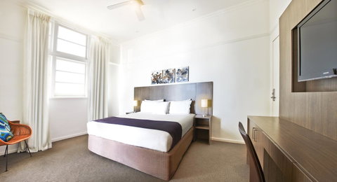Cottesloe Beach Hotel - Tourism Cairns 34