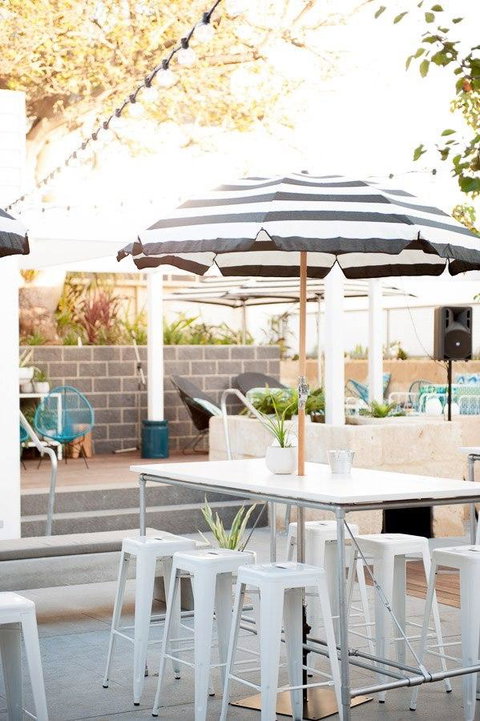 Cottesloe Beach Hotel - Tourism Cairns 11