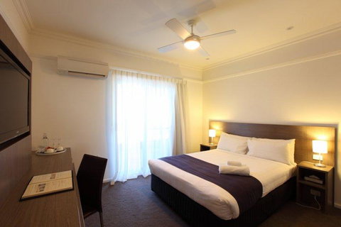 Cottesloe Beach Hotel - Tourism Cairns 9